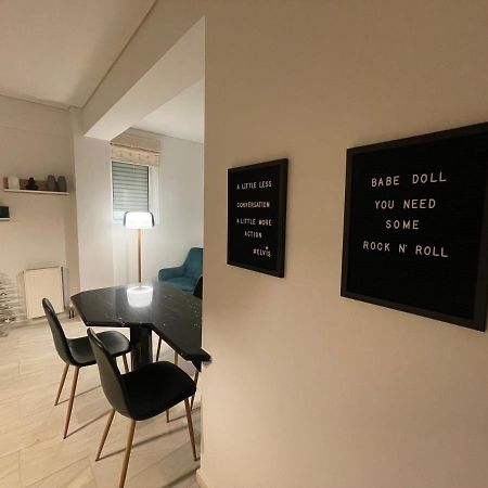 Marble Athens Riviera Apartman Kültér fotó
