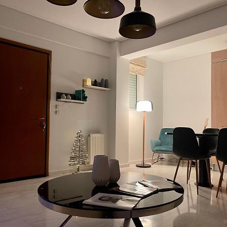 Marble Athens Riviera Apartman Kültér fotó