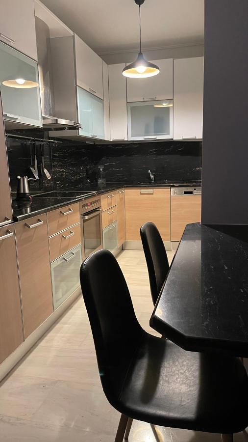 Marble Athens Riviera Apartman Kültér fotó